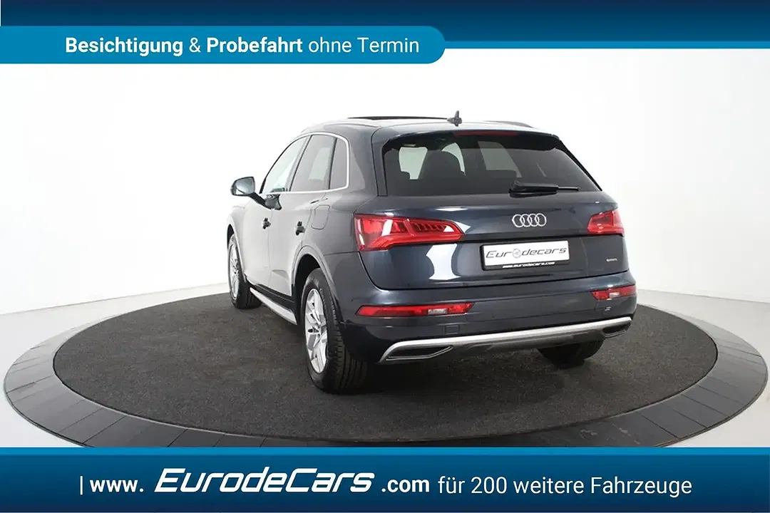 Audi Q5 50 TFSI e sport - Thumbnail 6