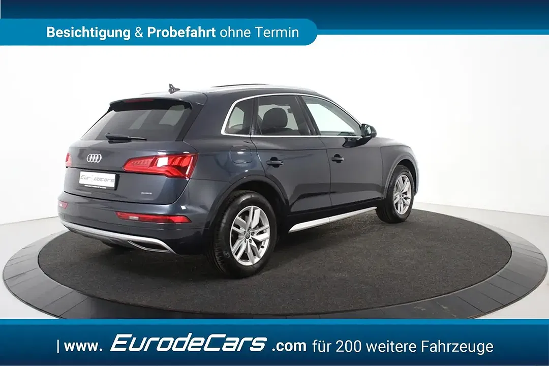 Audi Q5 50 TFSI e sport - Thumbnail 7