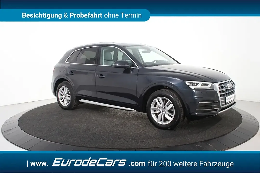 Audi Q5 50 TFSI e sport - Thumbnail 8