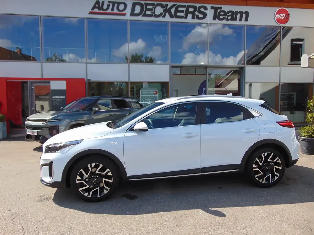 Kia XCeed Vision - foto 2