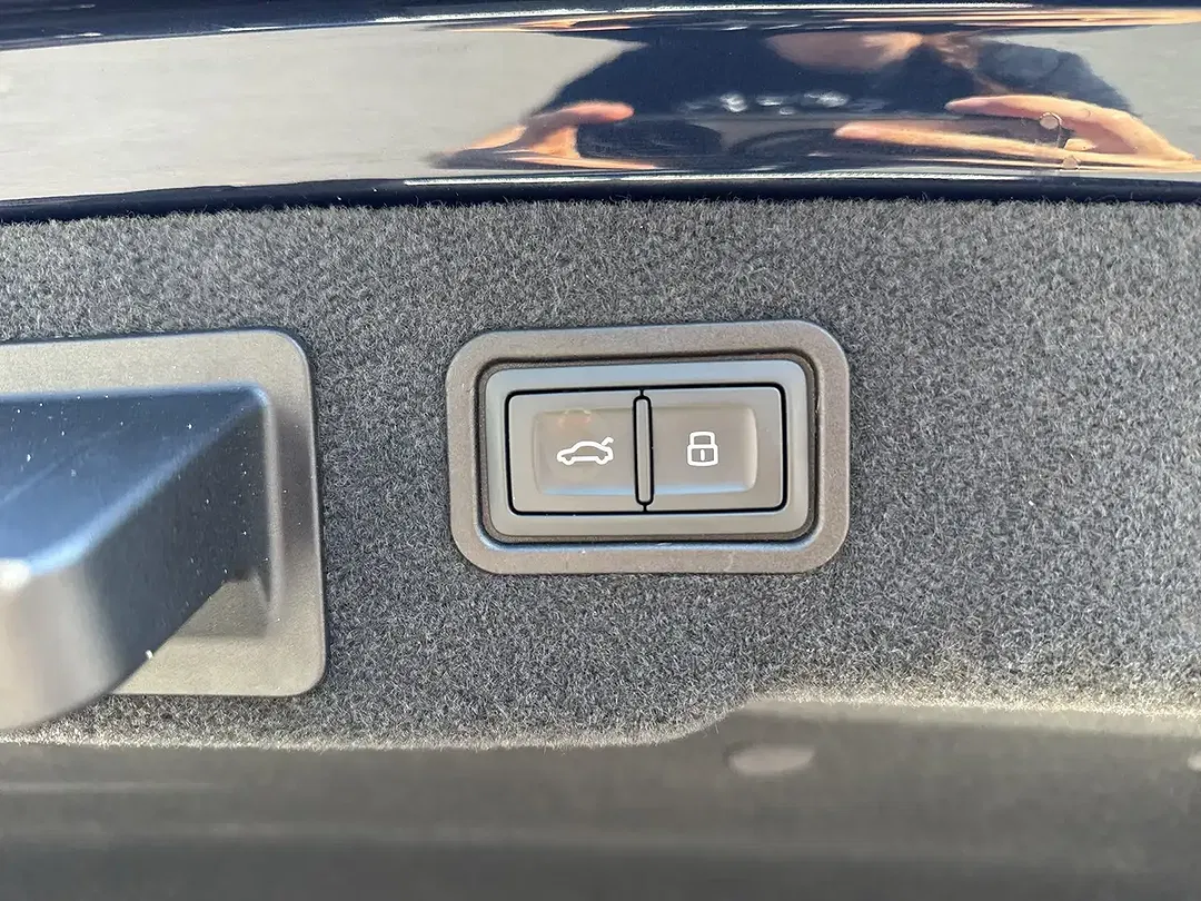 Audi A8 55 TFSI tiptronic quattro - foto 14