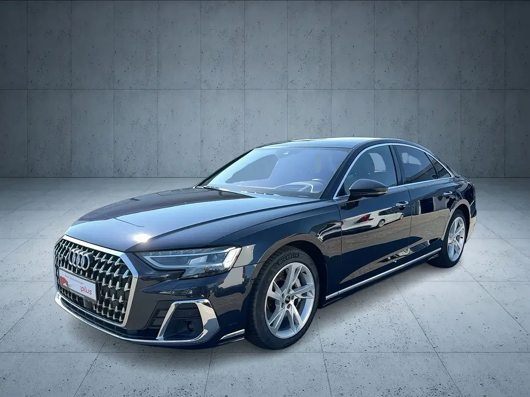 Audi A8 55 TFSI tiptronic quattro - Afbeelding 1