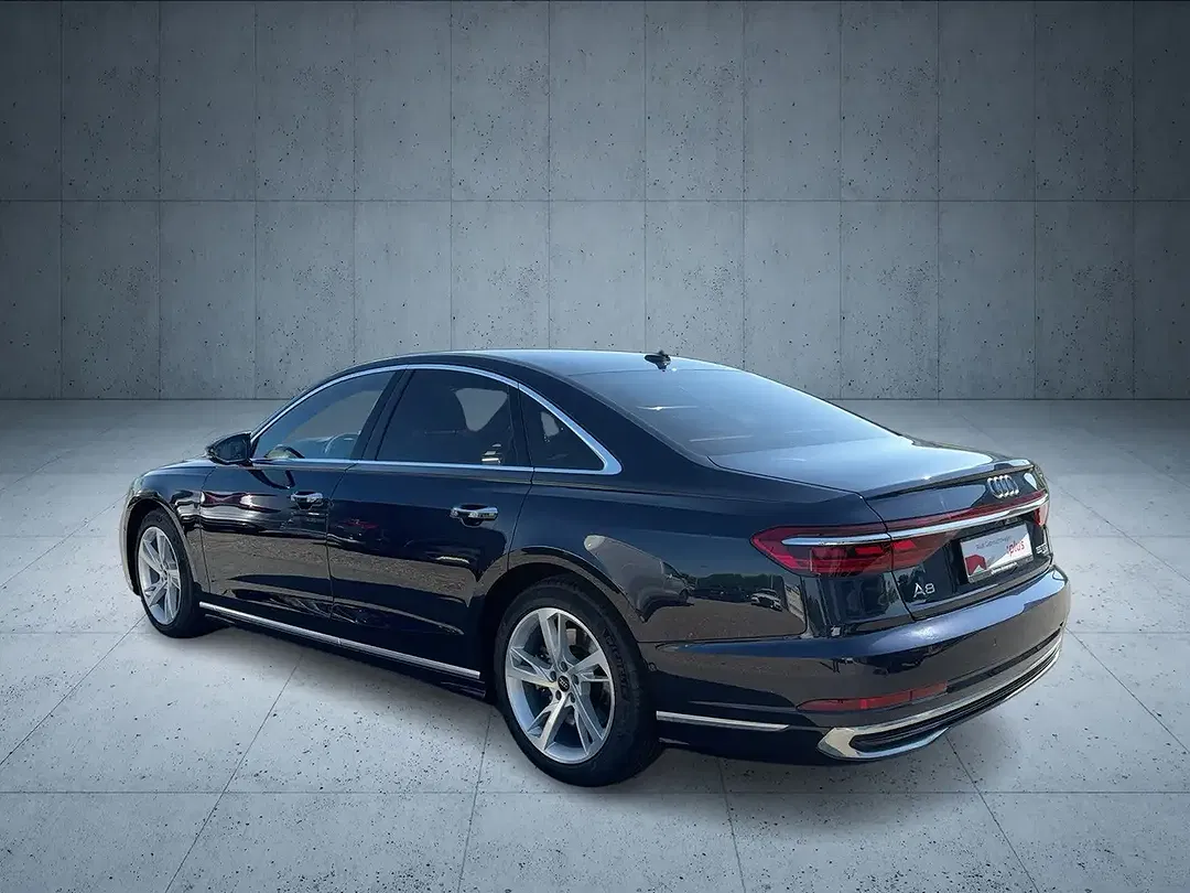 Audi A8 55 TFSI tiptronic quattro - Thumbnail 3