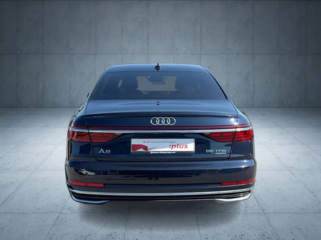 Audi A8 55 TFSI tiptronic quattro - Thumbnail 4