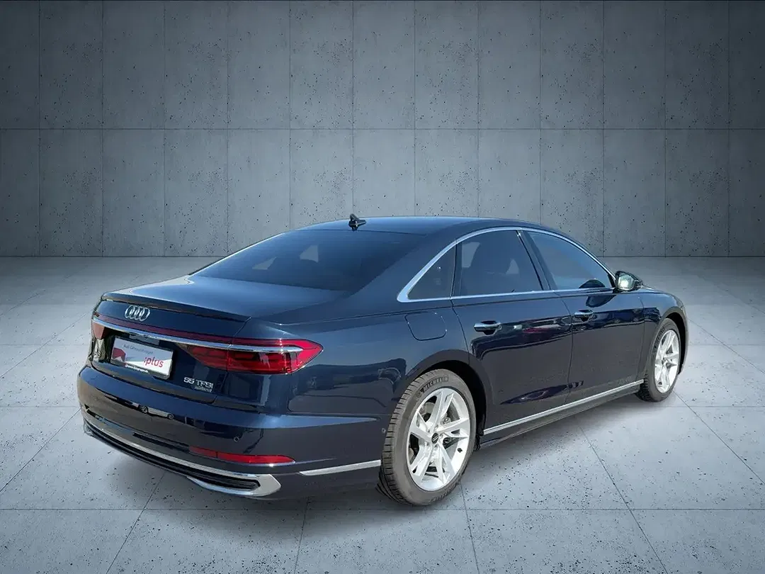 Audi A8 55 TFSI tiptronic quattro - Thumbnail 5