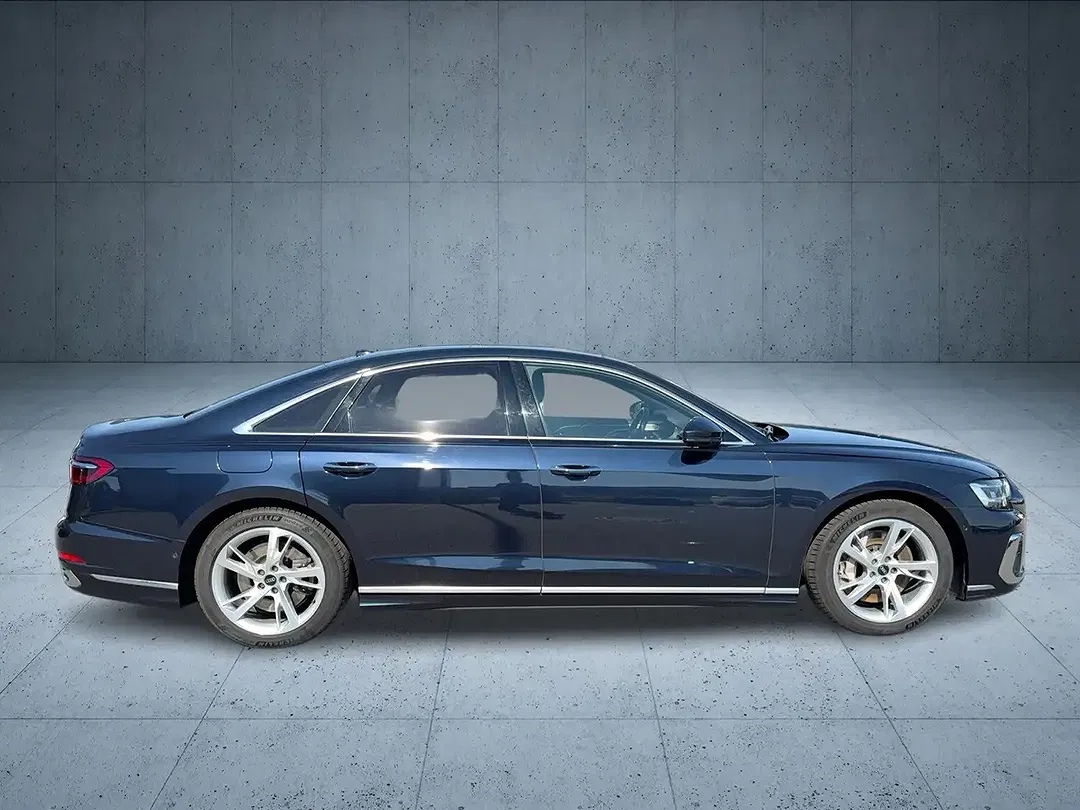 Audi A8 55 TFSI tiptronic quattro - Thumbnail 6