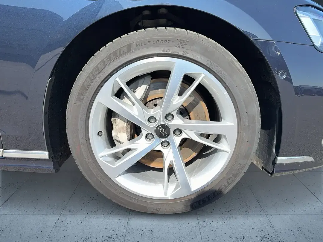 Audi A8 55 TFSI tiptronic quattro - Thumbnail 7