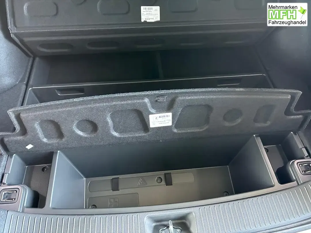 Hyundai i30 1.0 T-GDI cw GO - Thumbnail 9
