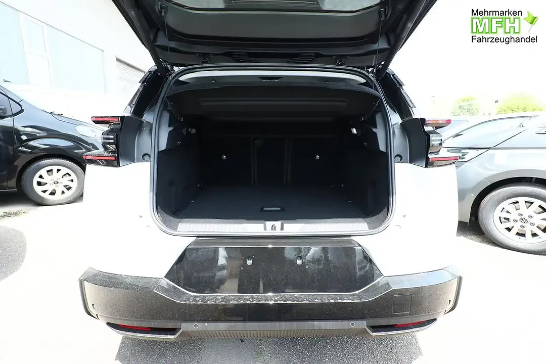 Citroen C5 Aircross Hybrid Max - Thumbnail 10