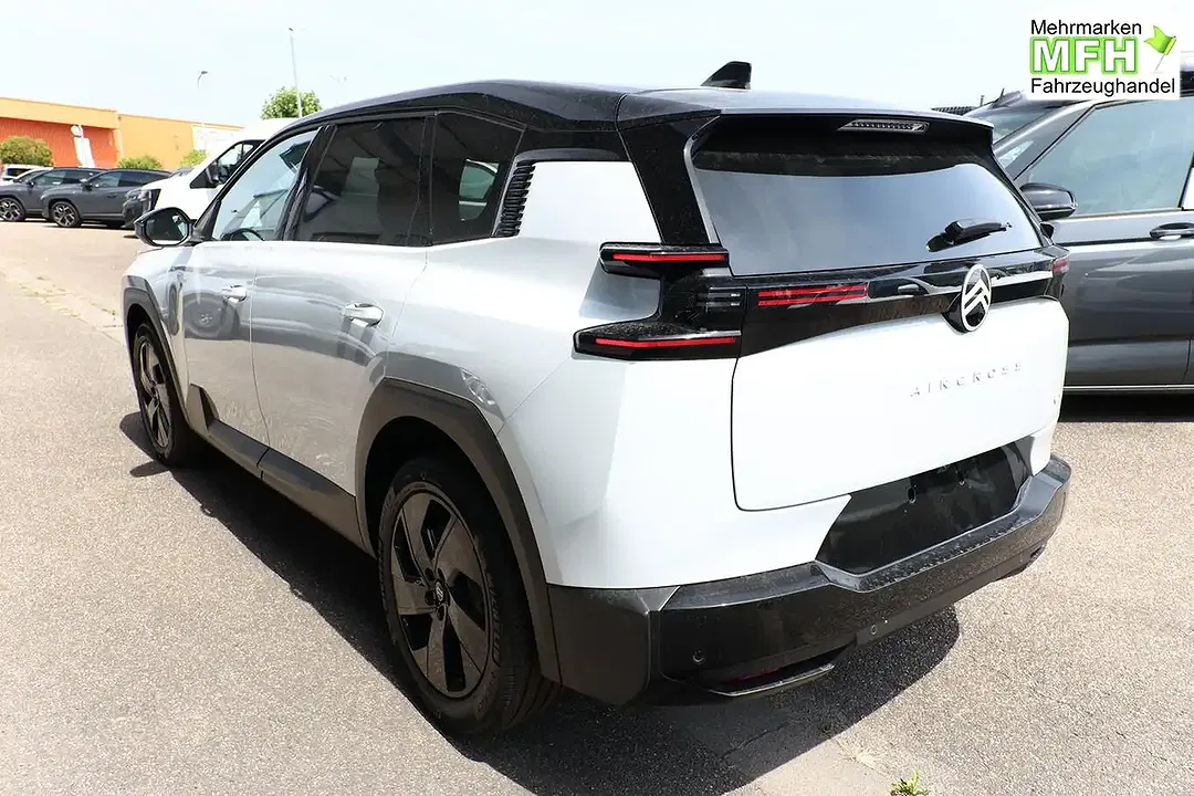 Citroen C5 Aircross Hybrid Max - Thumbnail 3