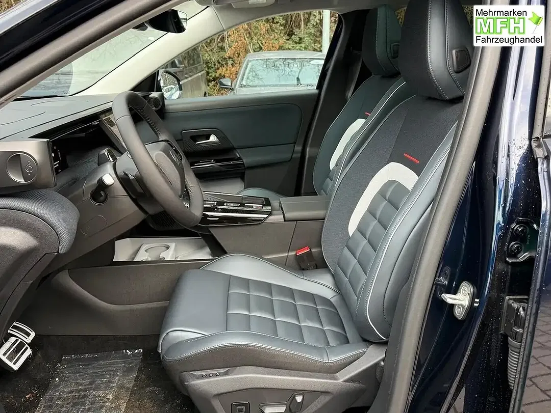 Citroen C5 Aircross Hybrid Max - Thumbnail 6