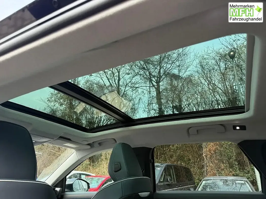 Citroen C5 Aircross Hybrid Max - Thumbnail 9