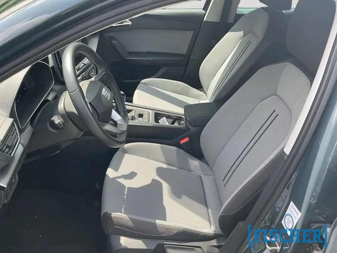 SEAT Leon 1.5 TSI Road Edition - Thumbnail 12