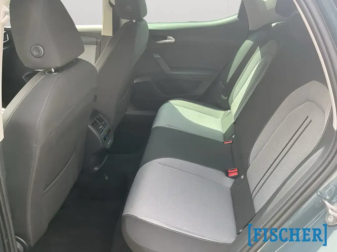 SEAT Leon 1.5 TSI Road Edition - Thumbnail 13