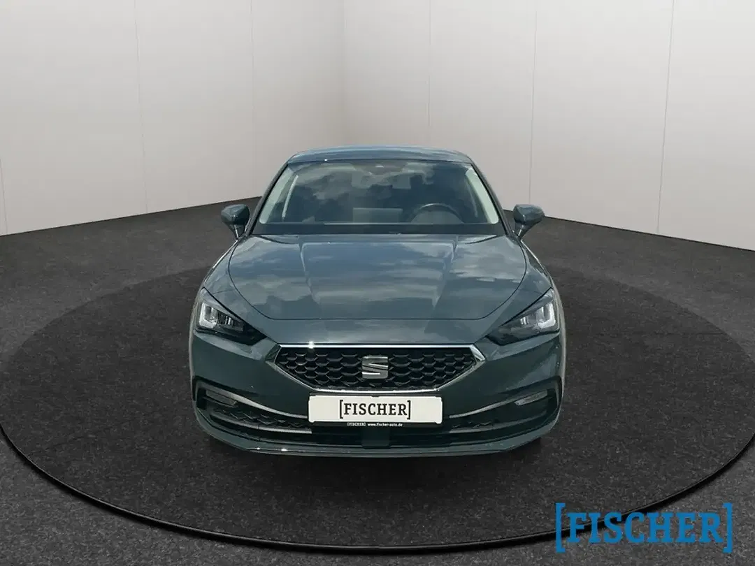 SEAT Leon 1.5 TSI Road Edition - foto 2