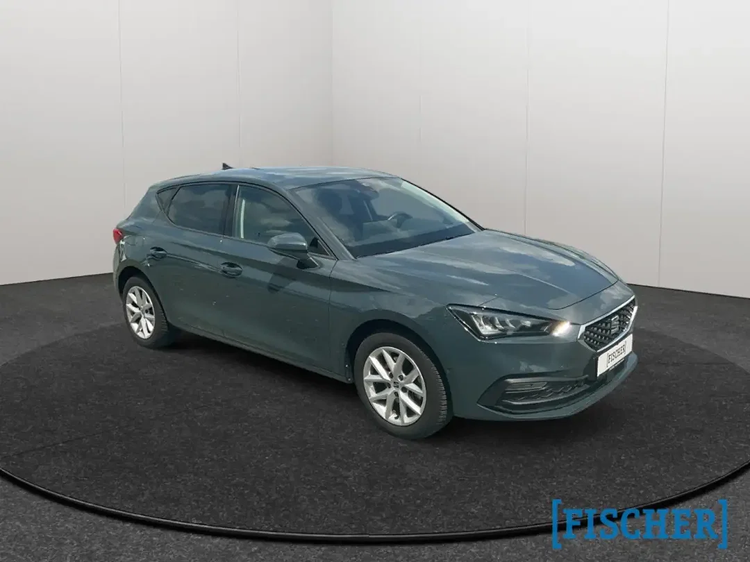 SEAT Leon 1.5 TSI Road Edition - Afbeelding 1