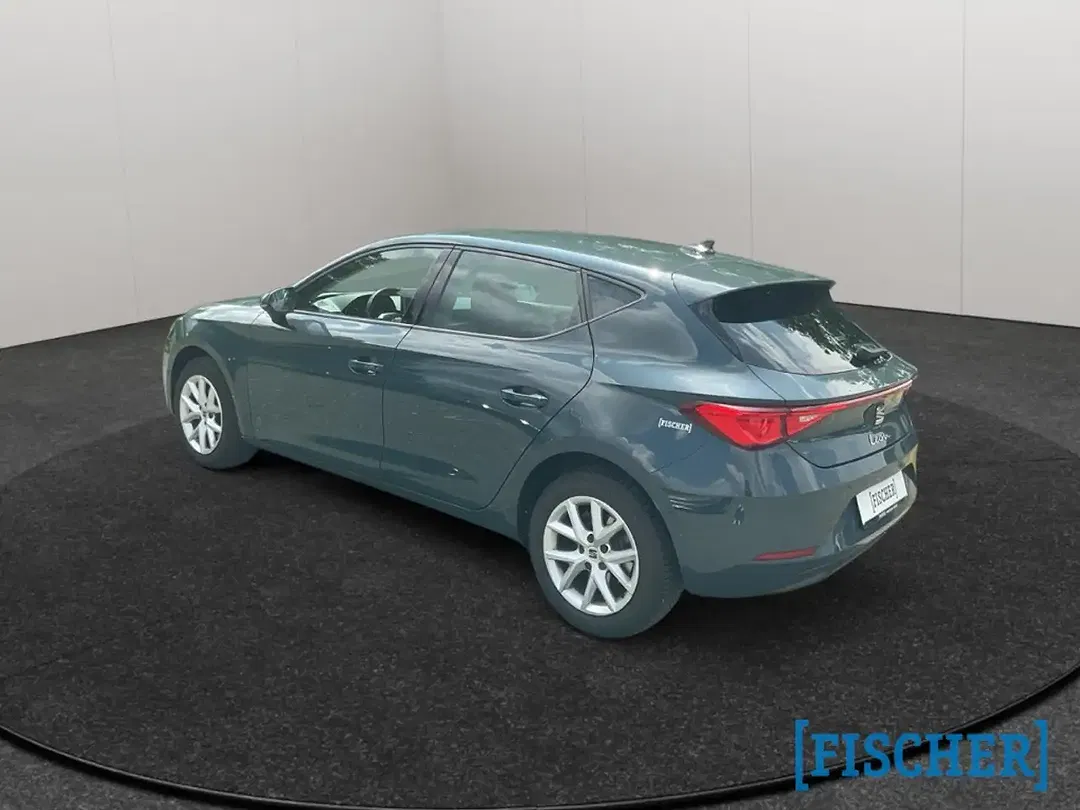 SEAT Leon 1.5 TSI Road Edition - Thumbnail 3