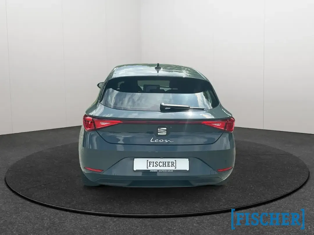 SEAT Leon 1.5 TSI Road Edition - Thumbnail 5