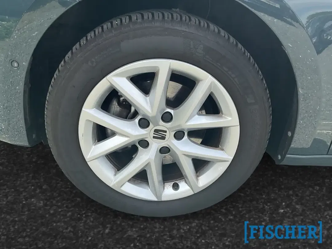 SEAT Leon 1.5 TSI Road Edition - Thumbnail 6