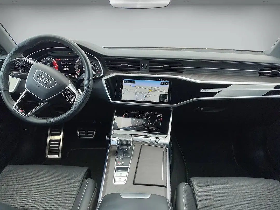 Audi S7 - Thumbnail 9