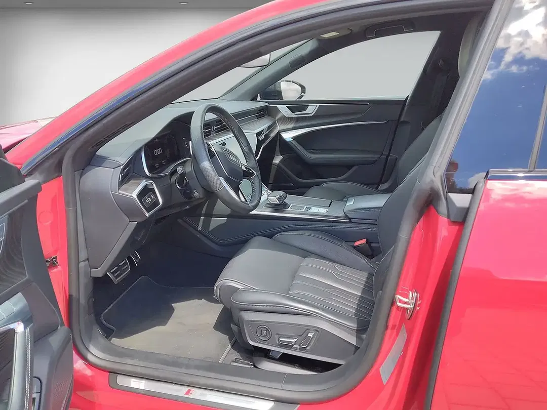 Audi S7 - Thumbnail 10