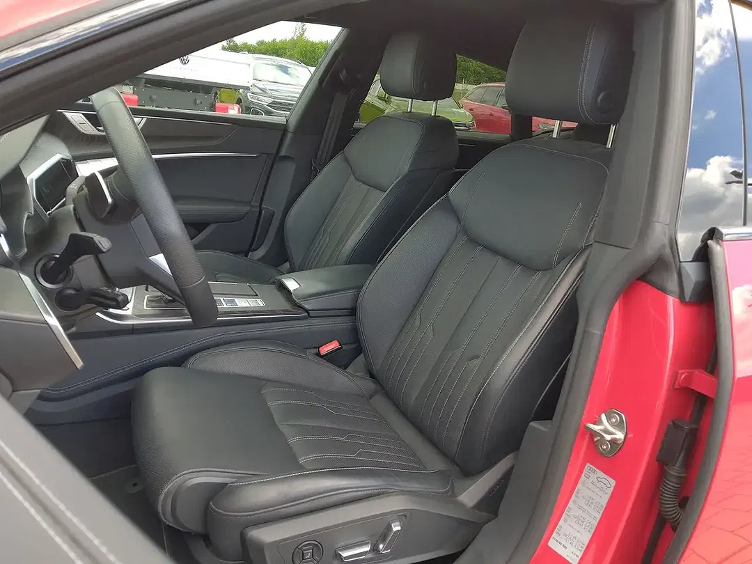 Audi S7 - Thumbnail 11