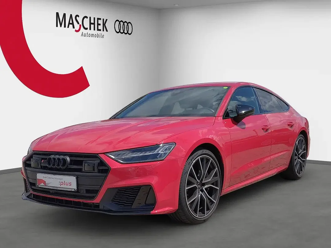 Audi S7 - Afbeelding 1