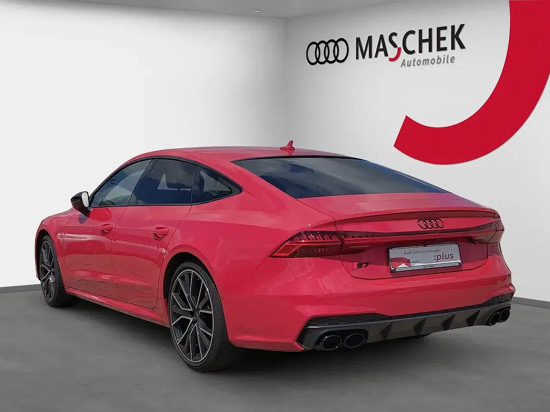 Audi S7 - Thumbnail 3