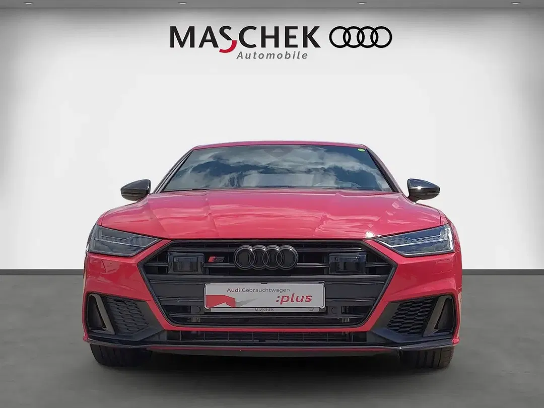 Audi S7 - Thumbnail 7