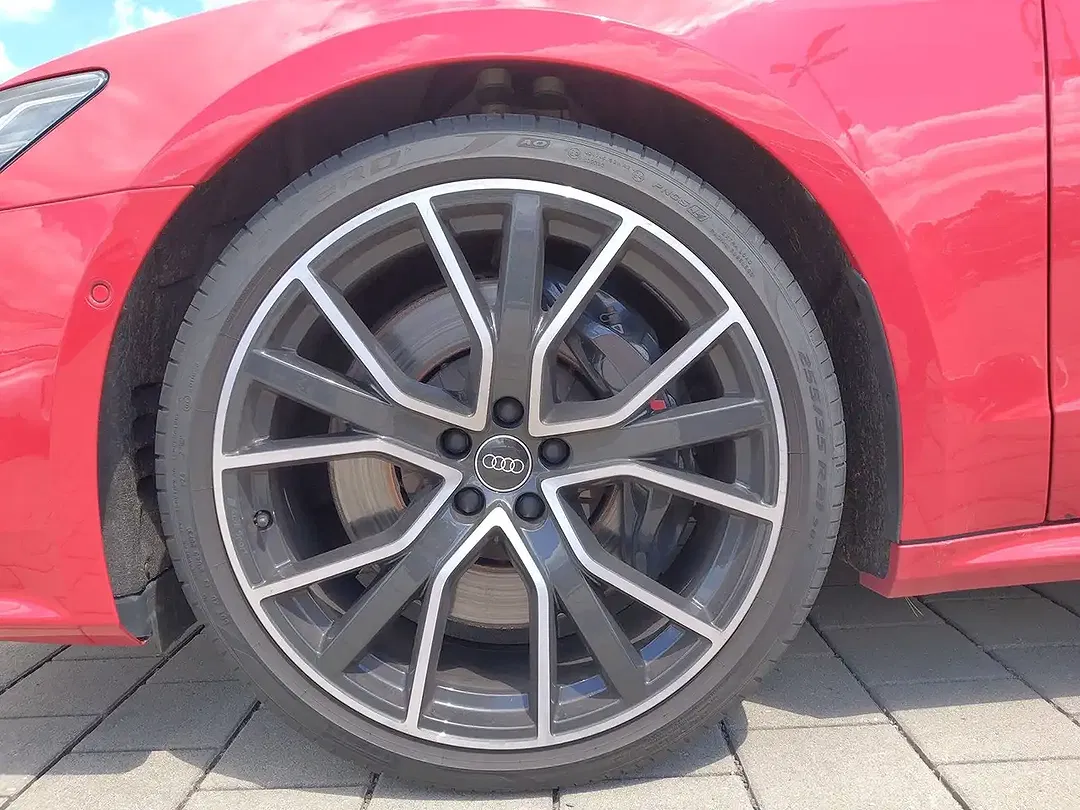 Audi S7 - Thumbnail 8