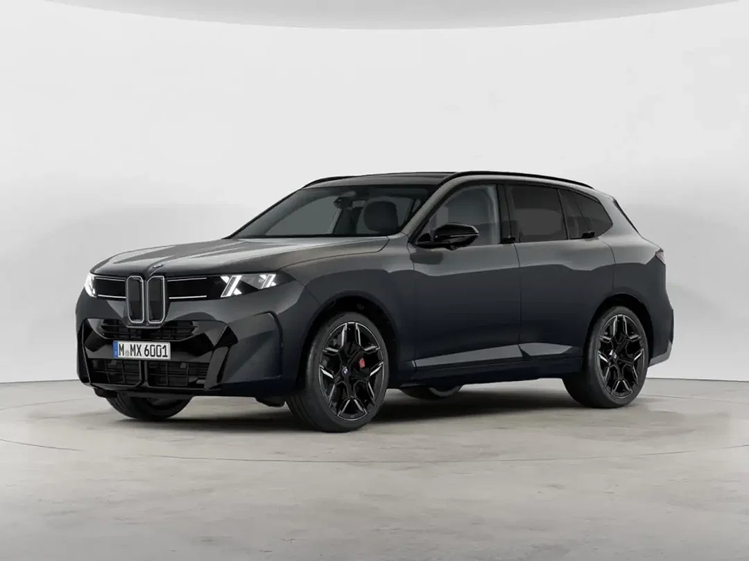 BMW X5 xDrive - Afbeelding 1