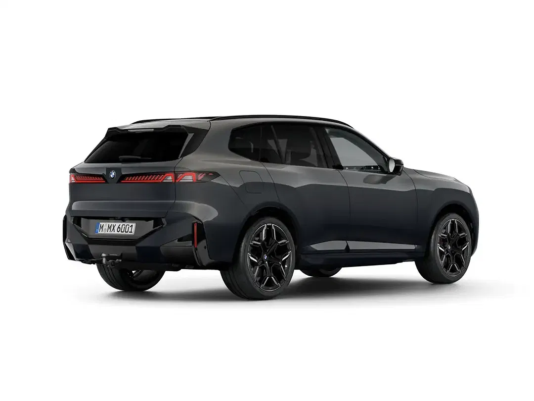 BMW X5 xDrive - Thumbnail 3