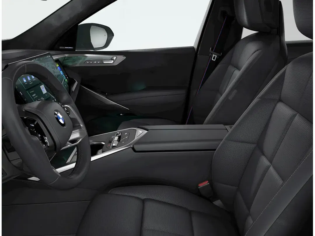 BMW X5 xDrive - Thumbnail 4
