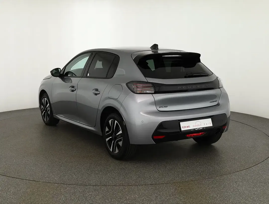 Peugeot 208 100 PureTech - Thumbnail 3