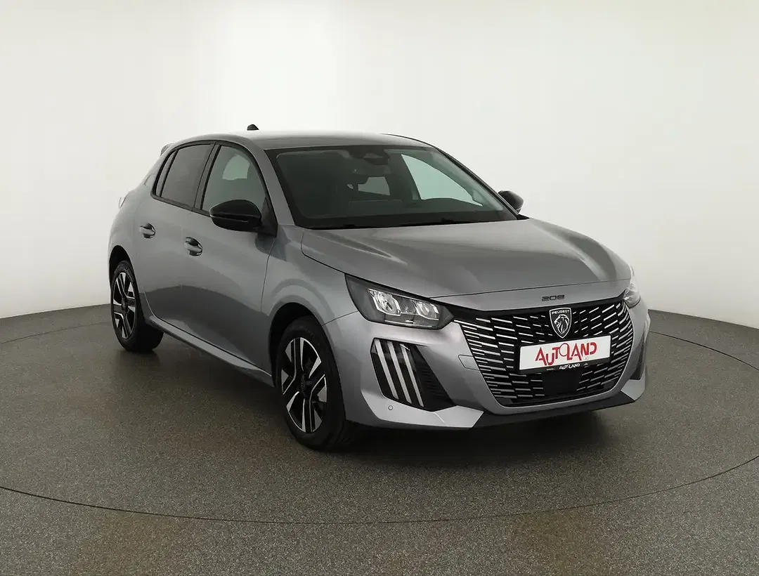 Peugeot 208 100 PureTech - Thumbnail 7