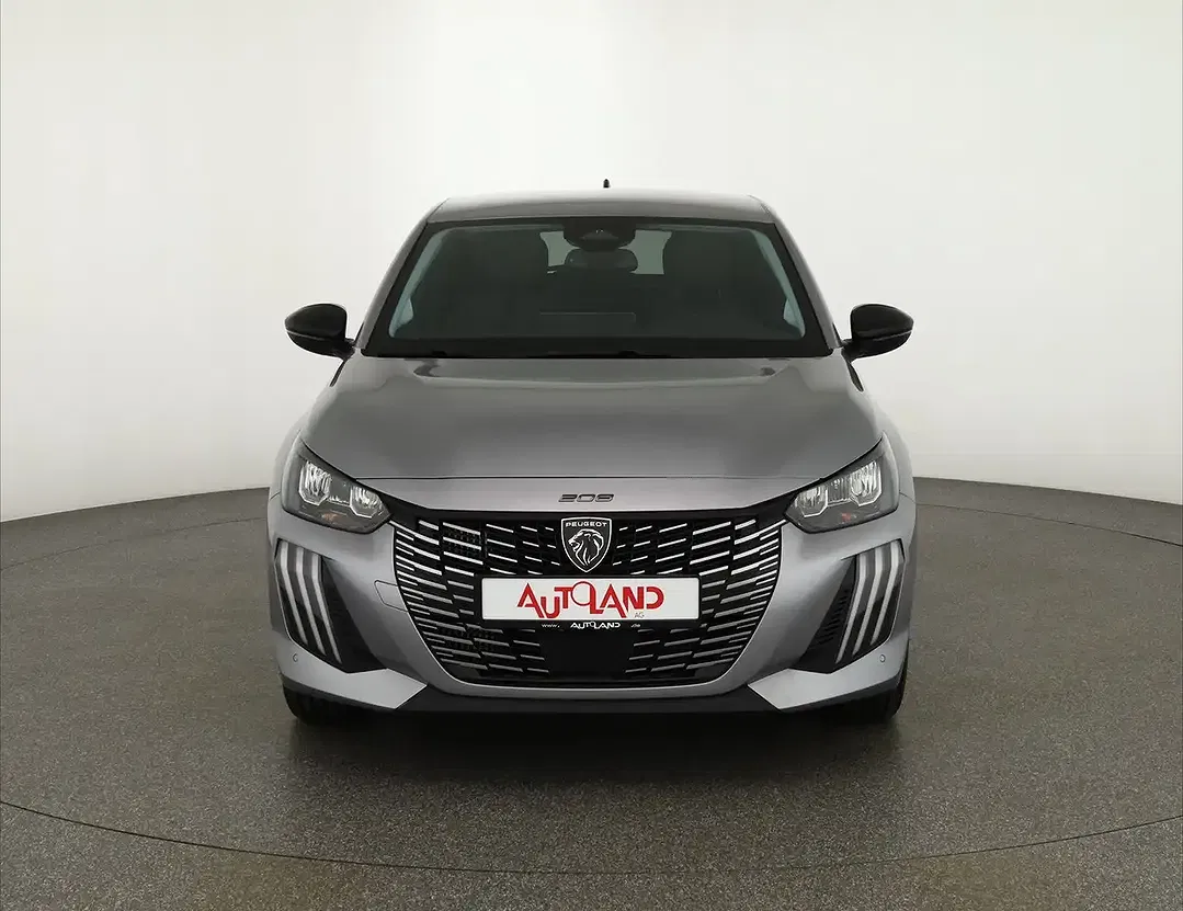 Peugeot 208 100 PureTech - Thumbnail 8