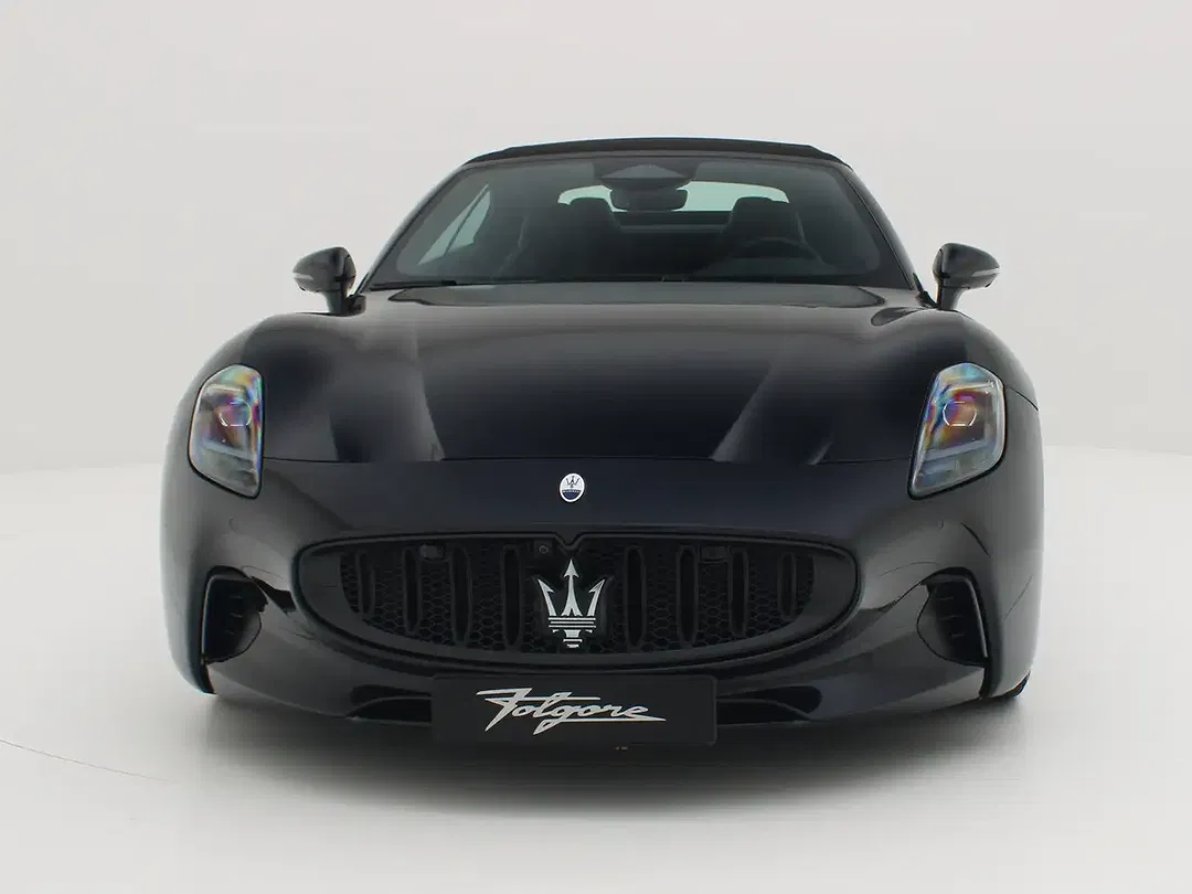Maserati GranCabrio 4x4 Folgore - Thumbnail 7