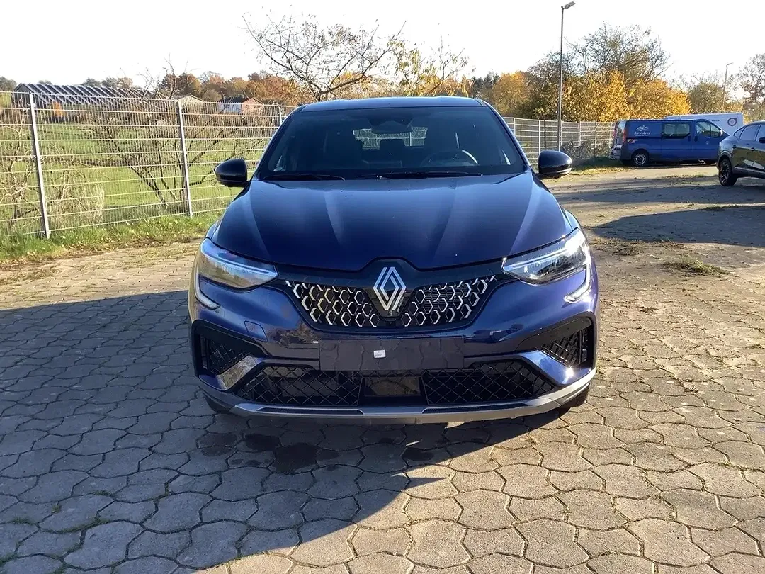 Renault Arkana MHEV Techno - Thumbnail 11