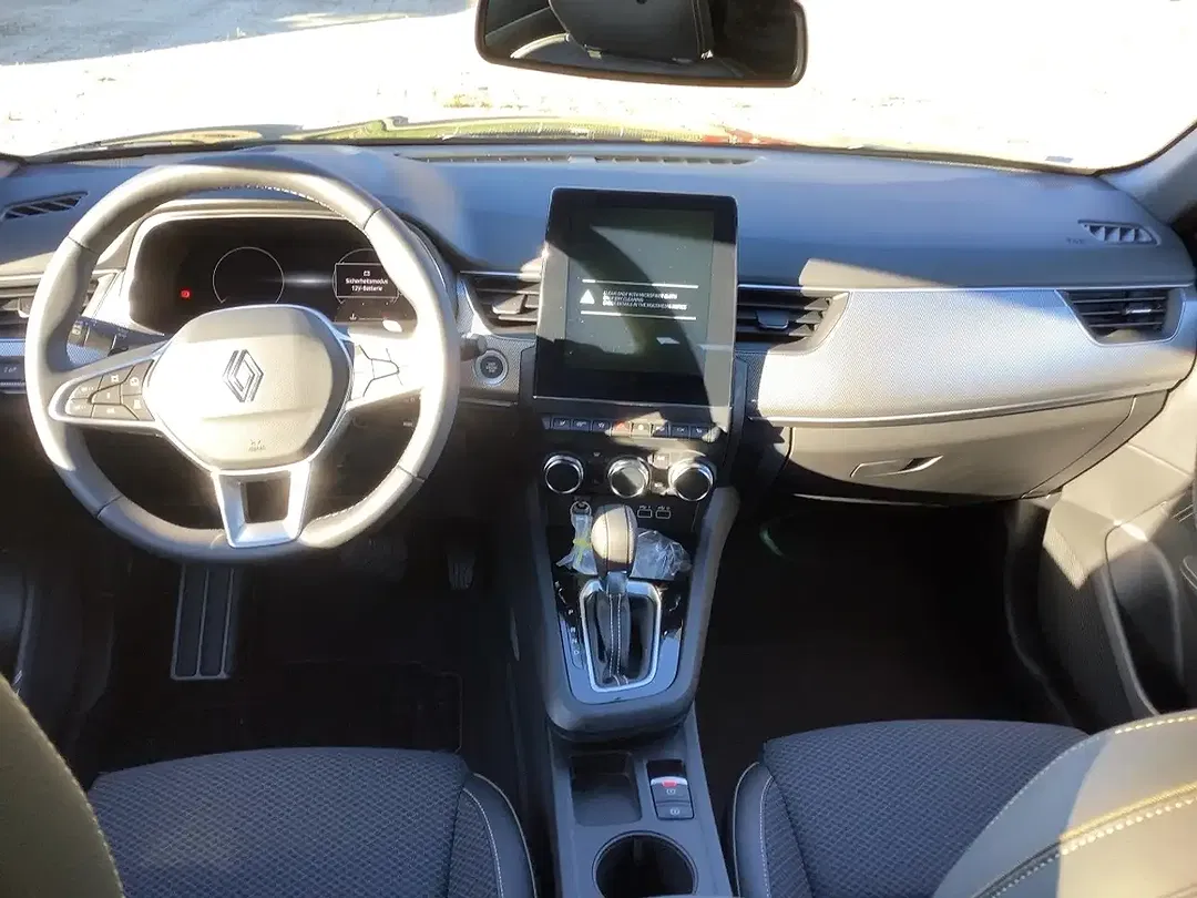 Renault Arkana MHEV Techno - Thumbnail 6
