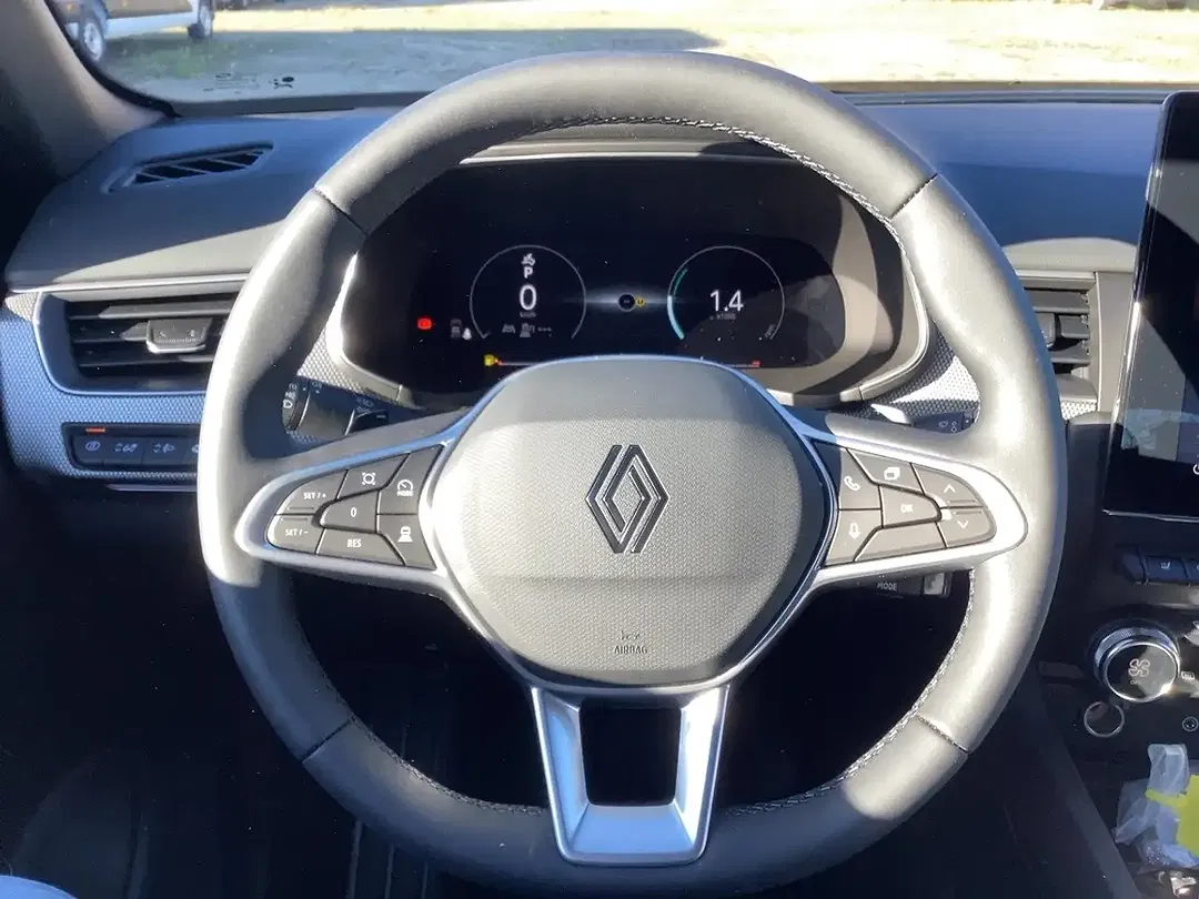 Renault Arkana MHEV Techno - Thumbnail 7