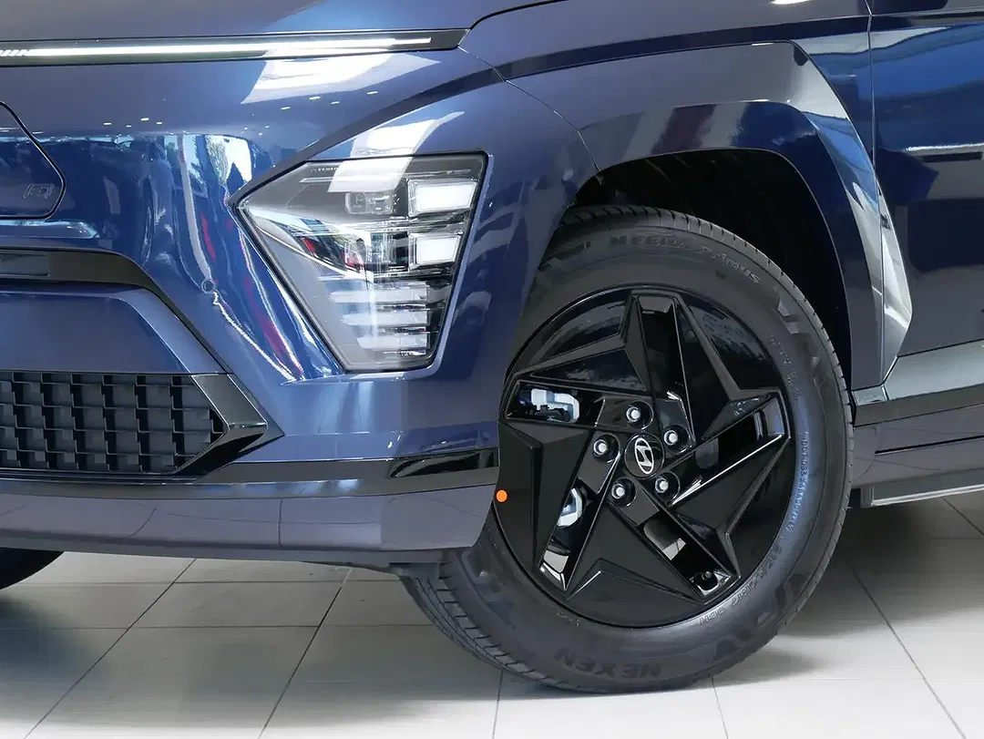Hyundai KONA EV Trend - Thumbnail 7