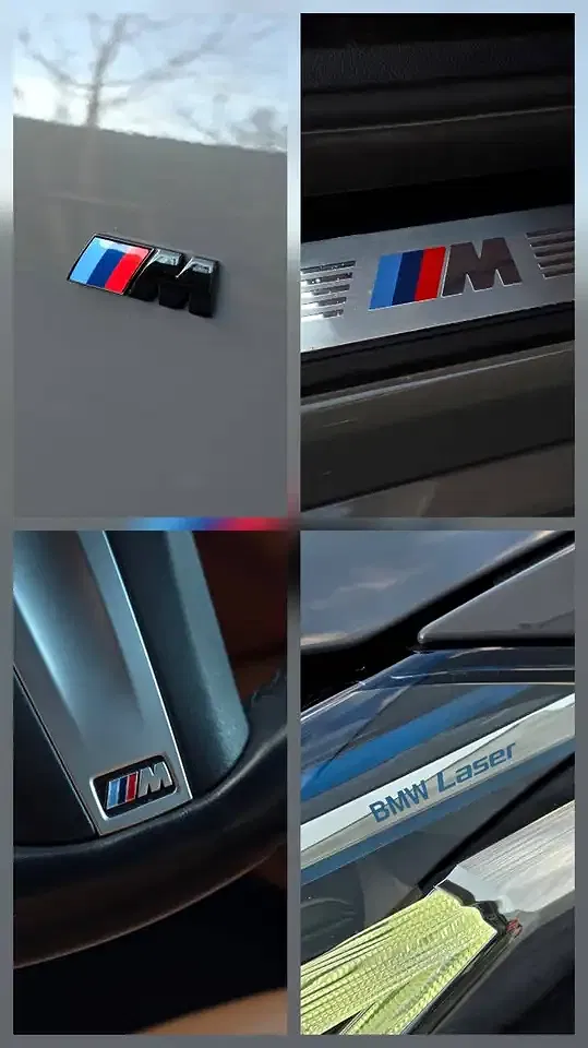 BMW 620 M Gran Turismo Active - Thumbnail 12
