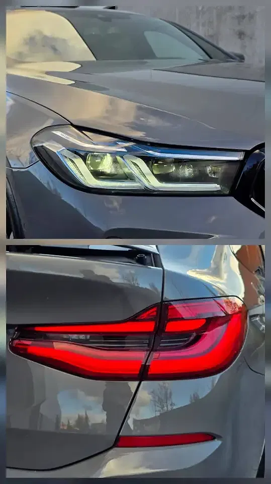 BMW 620 M Gran Turismo Active - Thumbnail 13