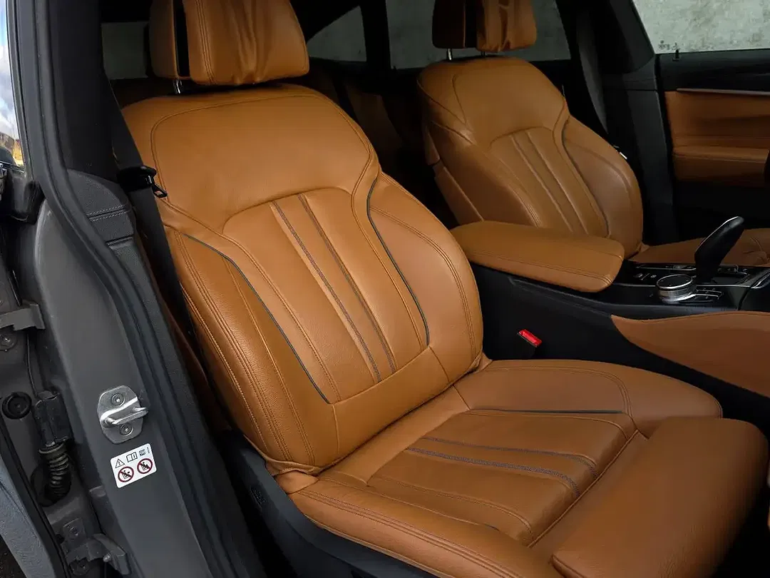 BMW 620 M Gran Turismo Active - foto 15