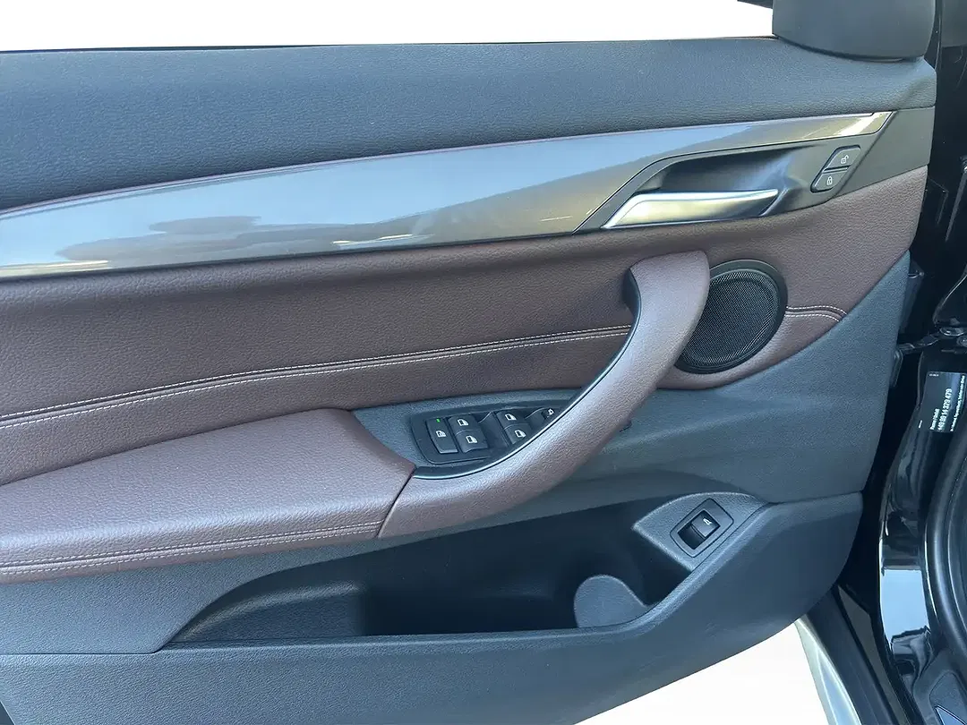 BMW X1 xDrive xLine - Thumbnail 10