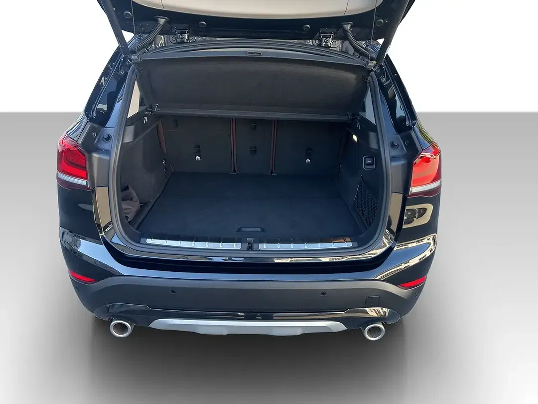 BMW X1 xDrive xLine - Thumbnail 12