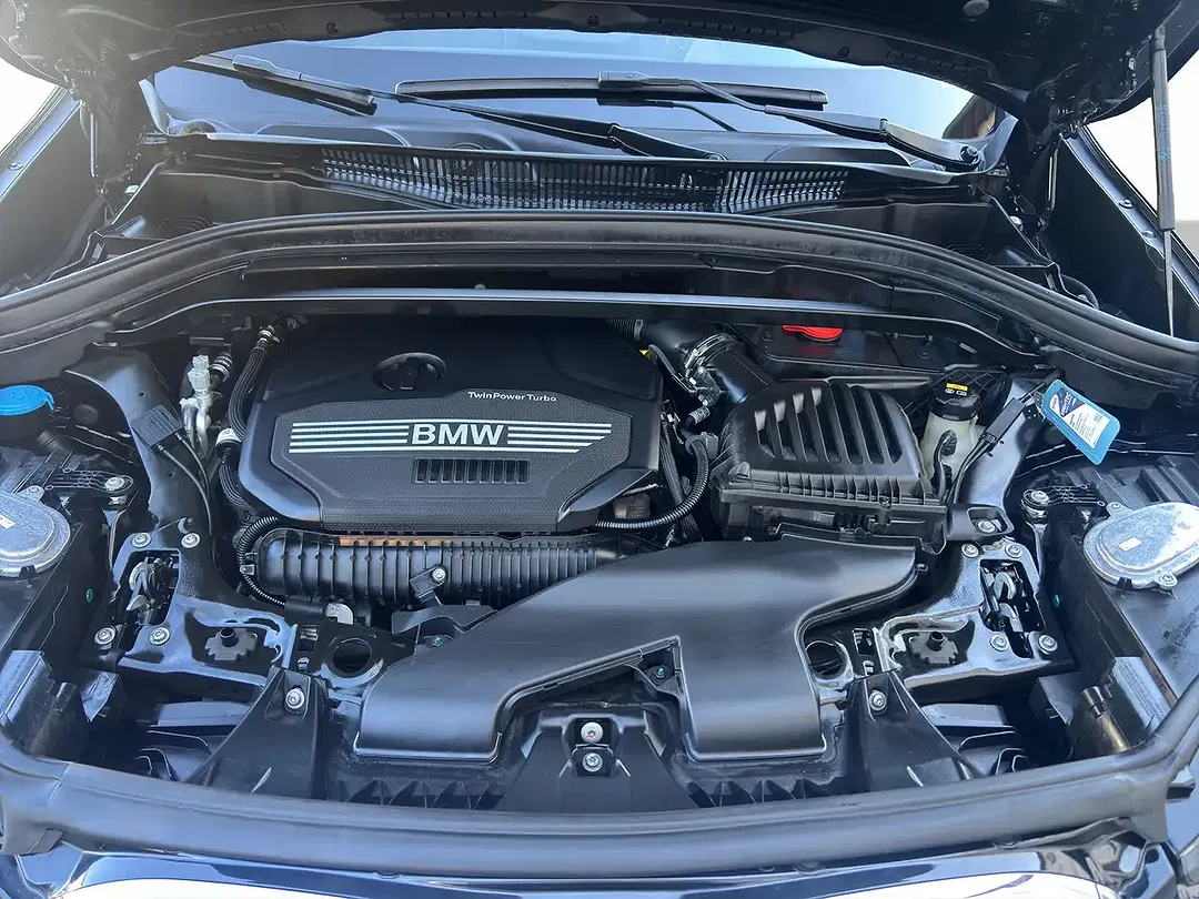 BMW X1 xDrive xLine - Thumbnail 13