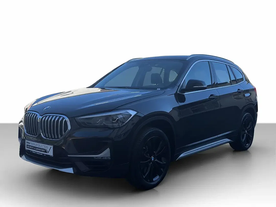 BMW X1 xDrive xLine - Afbeelding 1