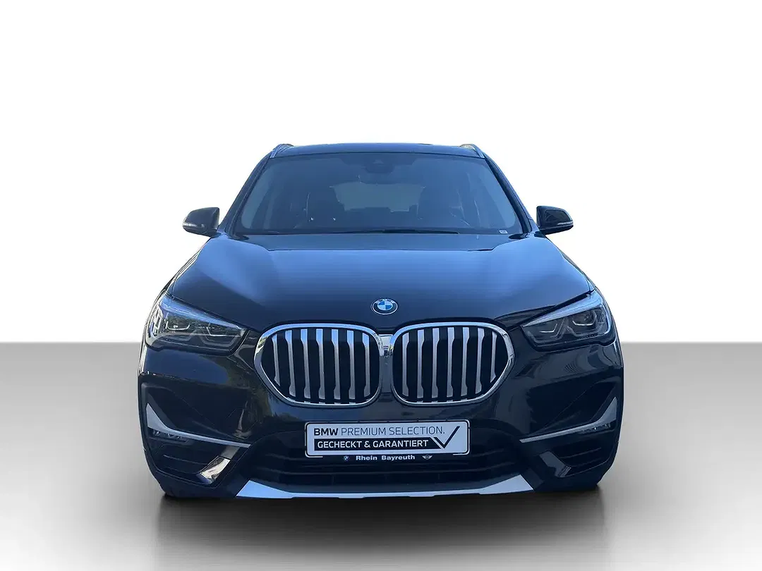 BMW X1 xDrive xLine - Thumbnail 2