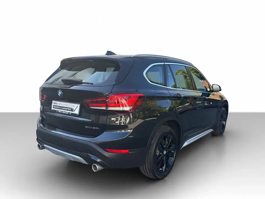 BMW X1 xDrive xLine - Thumbnail 3